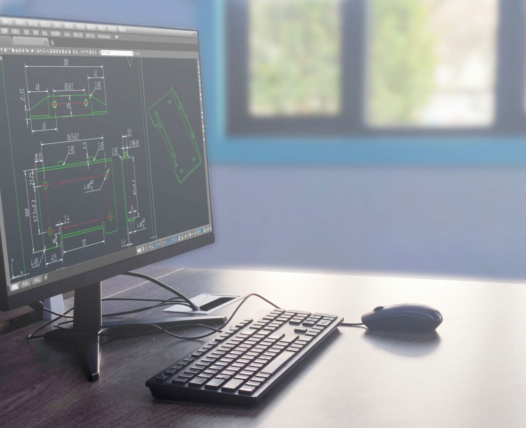 【2026年最新】DWG・DXFが無料で開けるビューアおすすめ7選｜Windows・Mac・ブラウザ別に解説 | イラスト入り工事看板、安全 ...